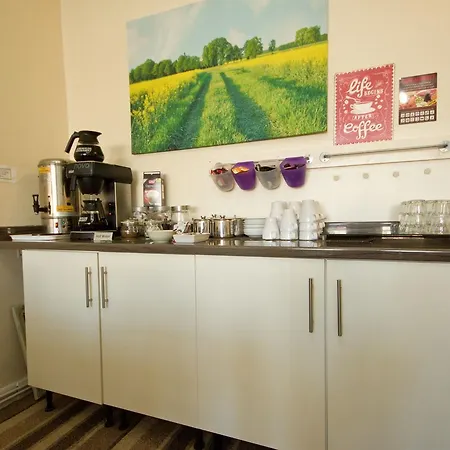 Rossall House , For Families & Couples Guest house