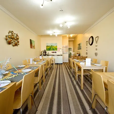 Rossall House , For Families & Couples Blackpool