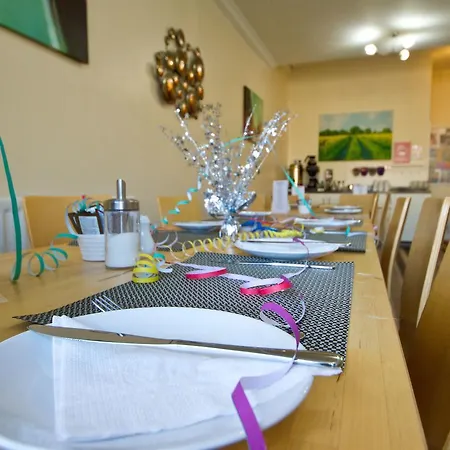 Rossall House , For Families & Couples 3* Blackpool