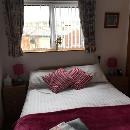 Kingscliff Bed & Breakfast