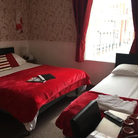Bed & Breakfast Kingscliff