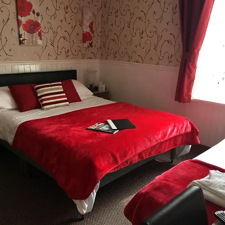 Kingscliff Bed & Breakfast