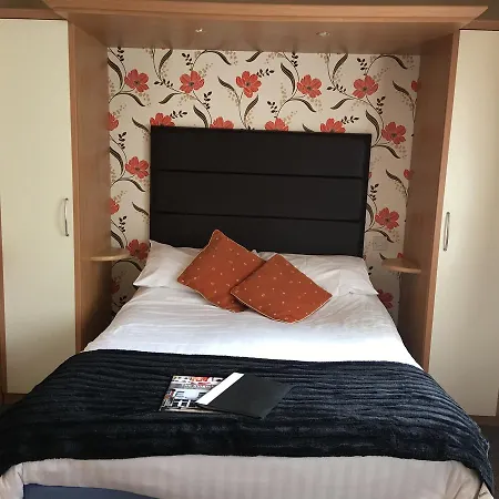 Kingscliff Blackpool