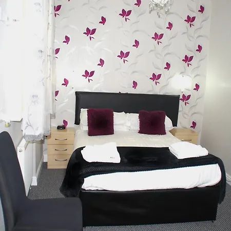 Brincliffe Hotel Blackpool