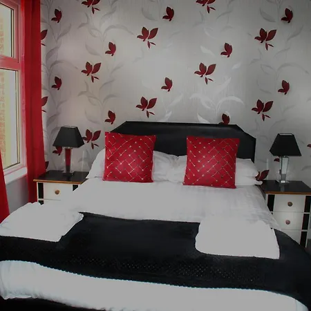 Brincliffe Blackpool