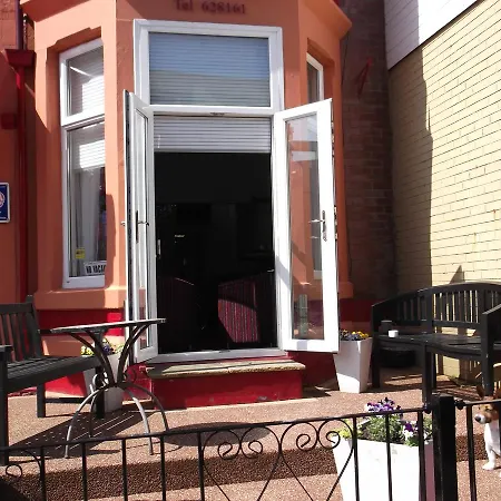Guest house Ash Lea
