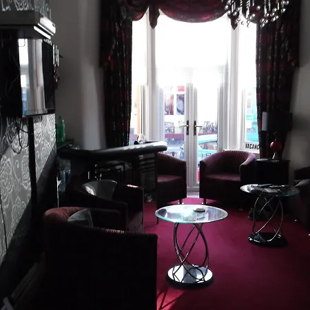 Guest house Ash Lea 3*