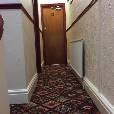 Bed & Breakfast Shazron