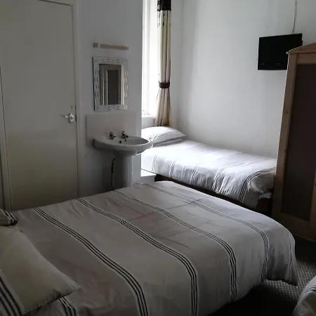 Hotel The Avari