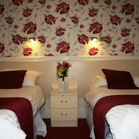 The Blenheim Mount 3* Blackpool