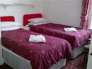 Jollies Guest house