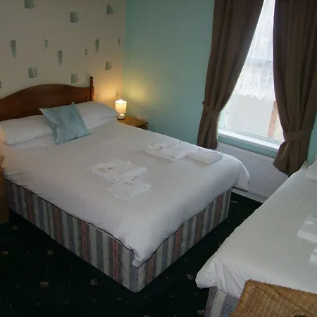 Guest house Denville 3*