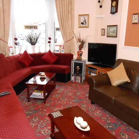 Shirley Heights Bed & Breakfast