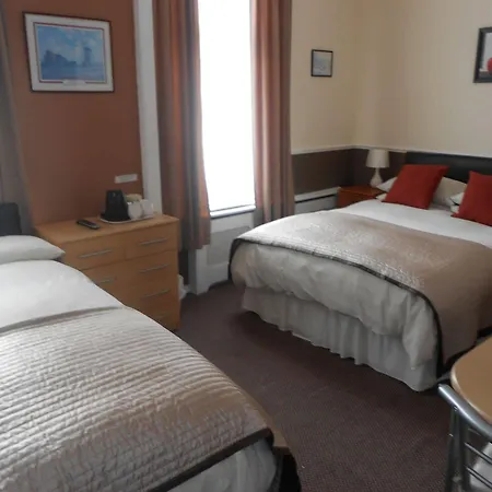 Shirley Heights Bed & Breakfast