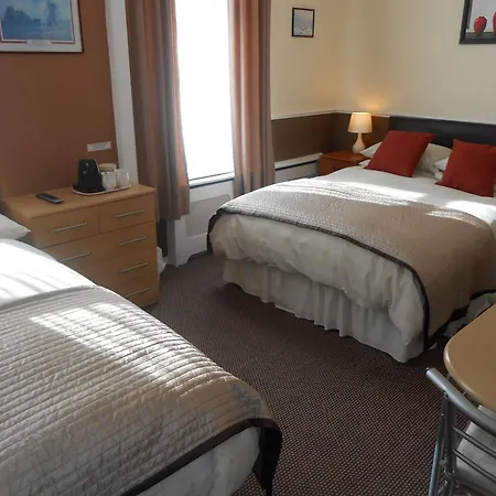 Shirley Heights Bed & Breakfast 3*