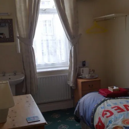The Mercury, - Over 21's Only 4* Blackpool