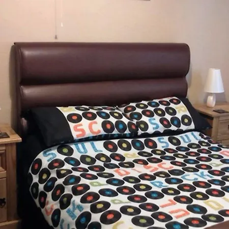 Bed & Breakfast The Mercury, - Over 21's Only 4*