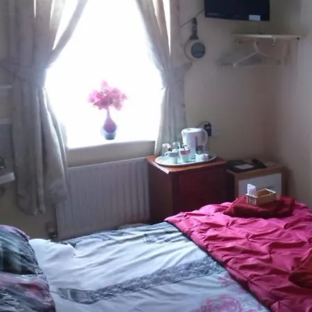 The Mercury, - Over 21's Only 4* Blackpool