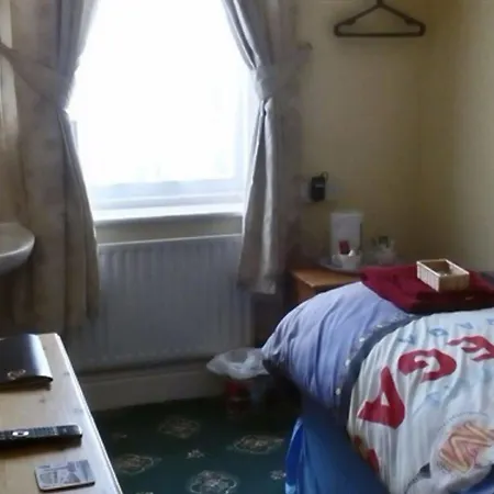 Bed & Breakfast The Mercury, - Over 21's Only Blackpool