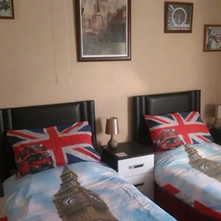 Bed & Breakfast The Mercury, - Over 21's Only