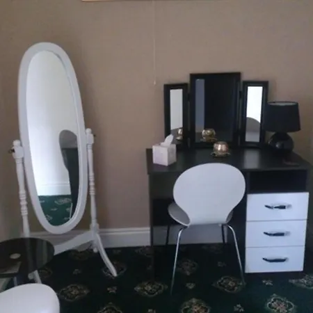 The Mercury, - Over 21's Only Bed & Breakfast 4*