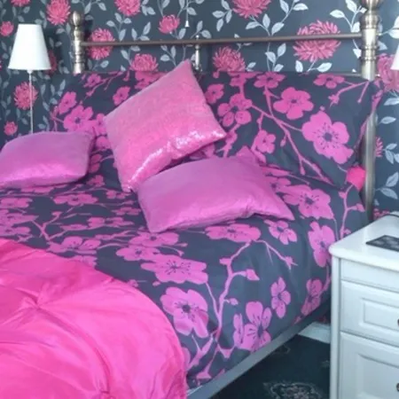 Bed & Breakfast The Mercury, - Over 21's Only 4*