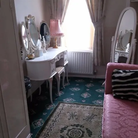Bed & Breakfast The Mercury, - Over 21's Only 4*