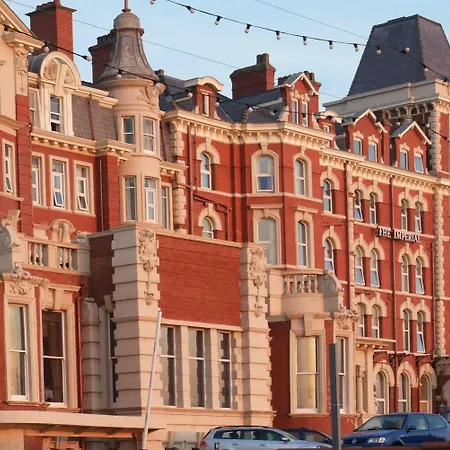 Imperial Hotel 4*
