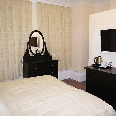 The Shores Hotel, Blackpool