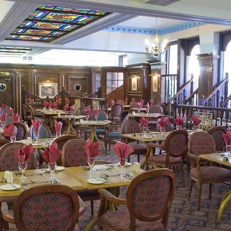 Hotell The Savoy (adults Only)