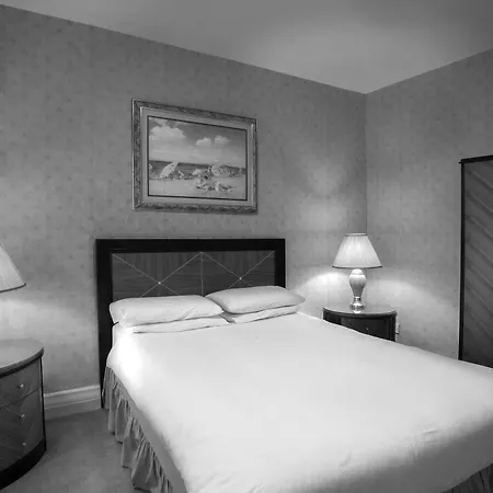 The Savoy (adults Only) Hotell