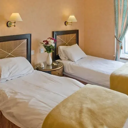 The Savoy (adults Only) 3* Blackpool