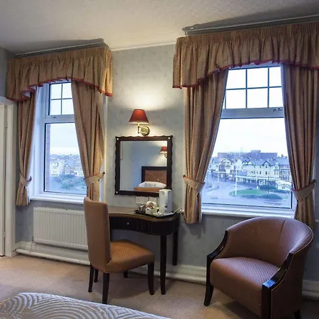 The Savoy (adults Only) Blackpool