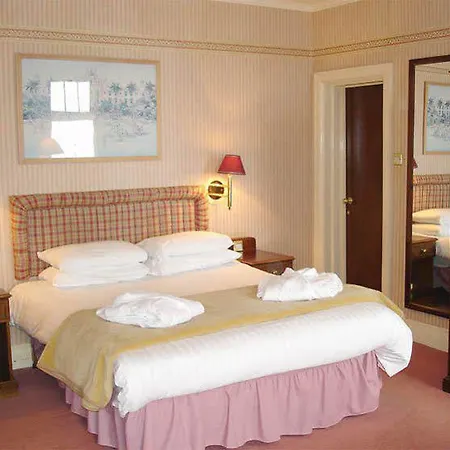 The Savoy (adults Only) Hotell Blackpool