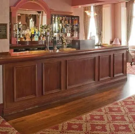 The Savoy (adults Only) Hotell