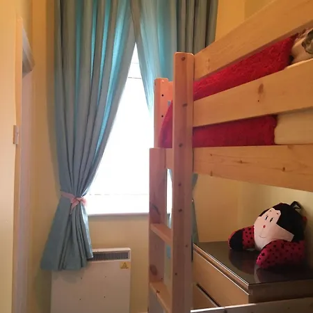Shores Apartment
