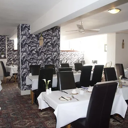 Leverdale Blackpool