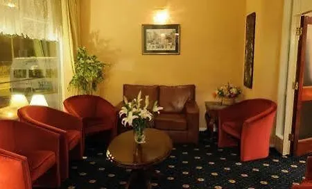 Leverdale Hotel Blackpool