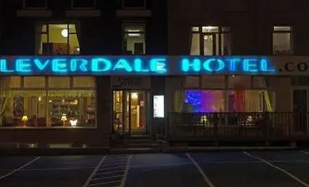Leverdale Hotel