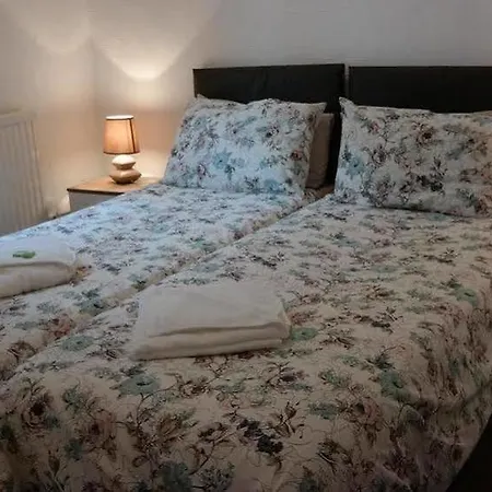 Cardoh Guest house 3*