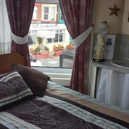 Mr Sandman’s Hotell