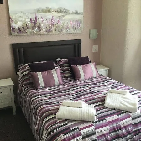 Bed & Breakfast Kirkstall Blackpool