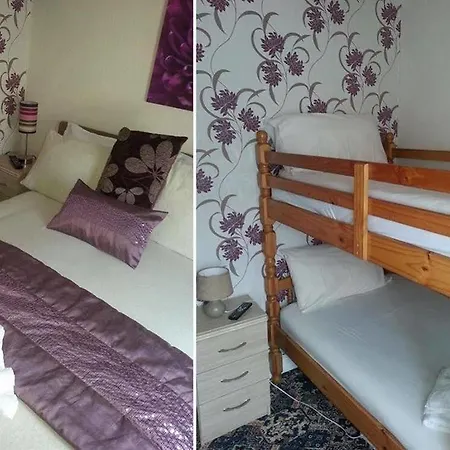 The Maydor Guest house