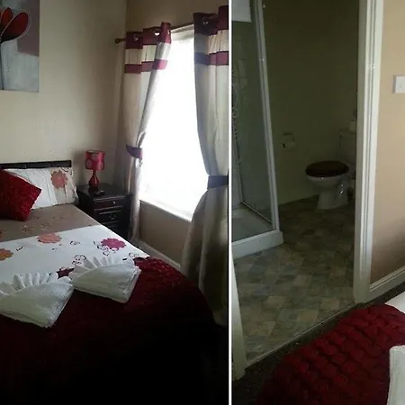 Guest house The Maydor 3*