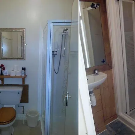 The Maydor Guest house Blackpool