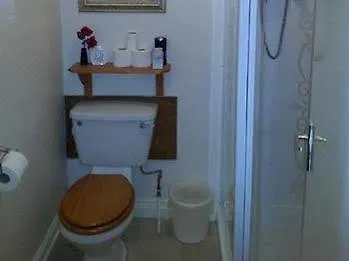 The Maydor Guest house Blackpool
