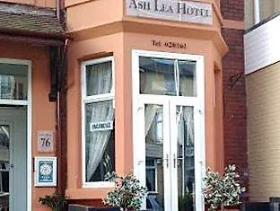 Ash Lea Guest house 3*