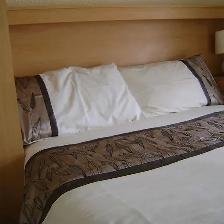 Hotel Glen Allan Blackpool