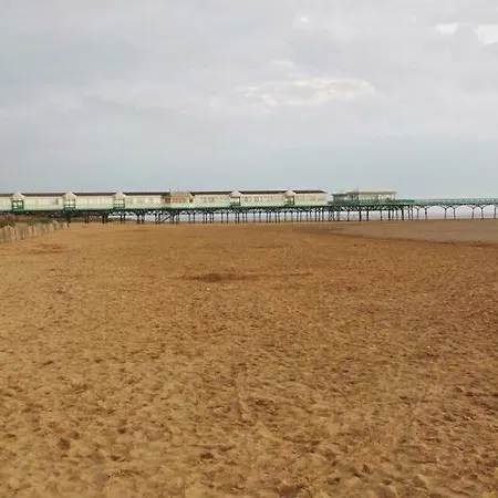 Sutton Park Гостевой дом Блэкпул