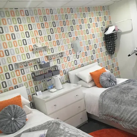 Vendégház Sorrento House 4*